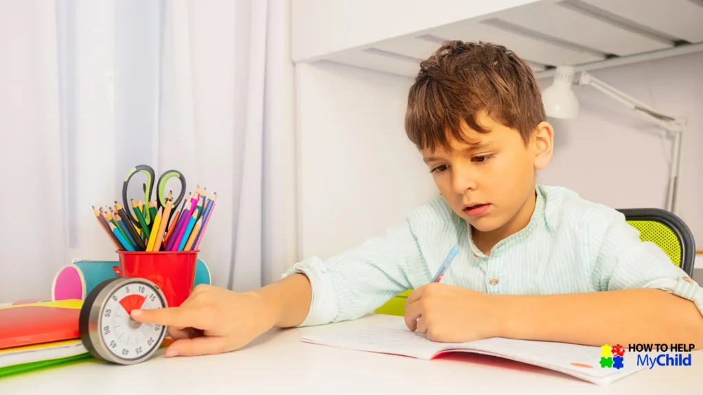 ADHD Autism Tools 2 Timers & Alarms That Ease Transitions