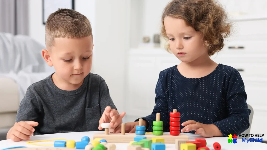 ADHD Autism Tools 5 Routine Cards That Teach Life Skills Step-by-Step