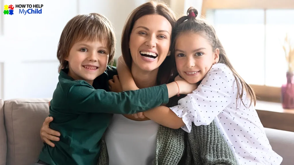 Morning routines that actually work for neurodivergent kids, with support from How to Help My Child, create calmer starts and more connection.